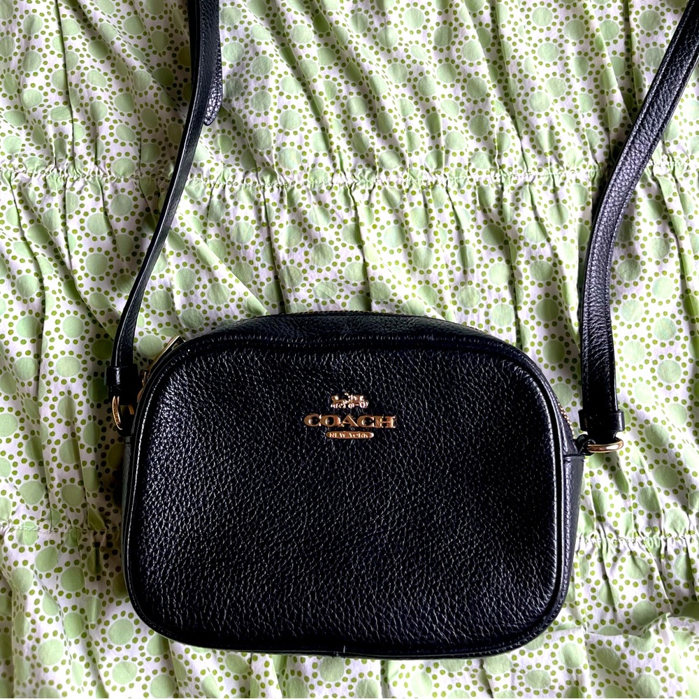 Coach Crossbody
